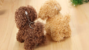 Pet doll teddy dog toy