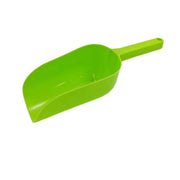 Pet Food Scoop 1 Cup Capacity Lines For 1 2 Cup And 1 Cup Plastic Pet Food Scoop For Dog Puppy And Cat