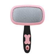 Dog Brush Cat Brush Pet Grooming Brush- Shedding Grooming Tools