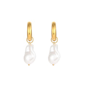 Water Drop Earrings